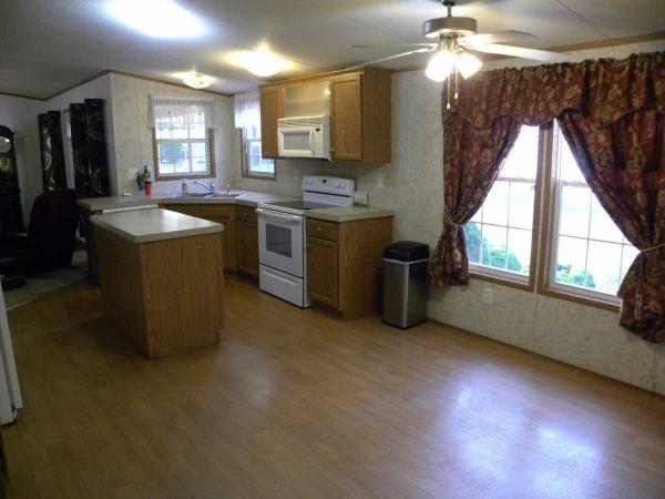2006 Mobile Home