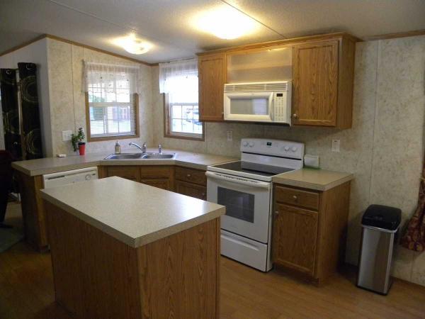 2006 Mobile Home