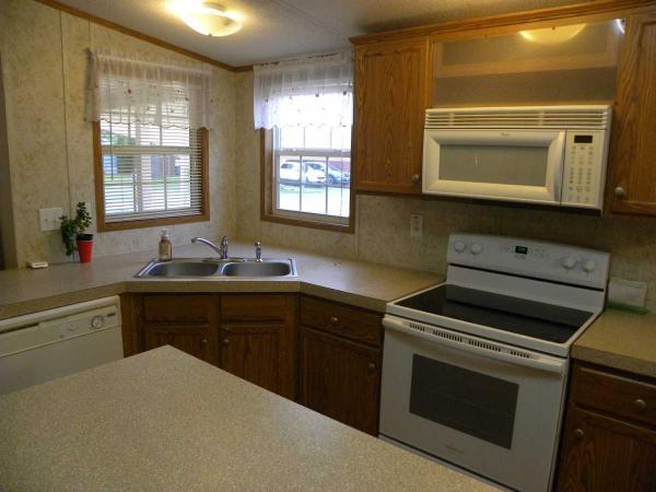 2006 Mobile Home