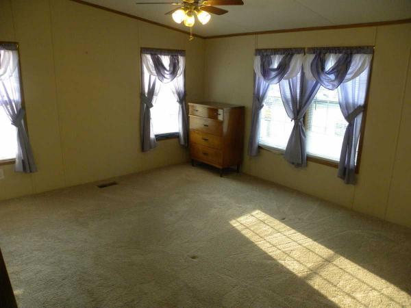 2006 Mobile Home