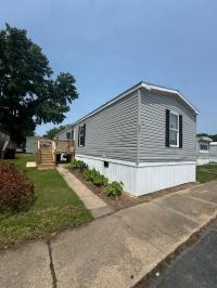 2016 Atlantic  Mobile Home