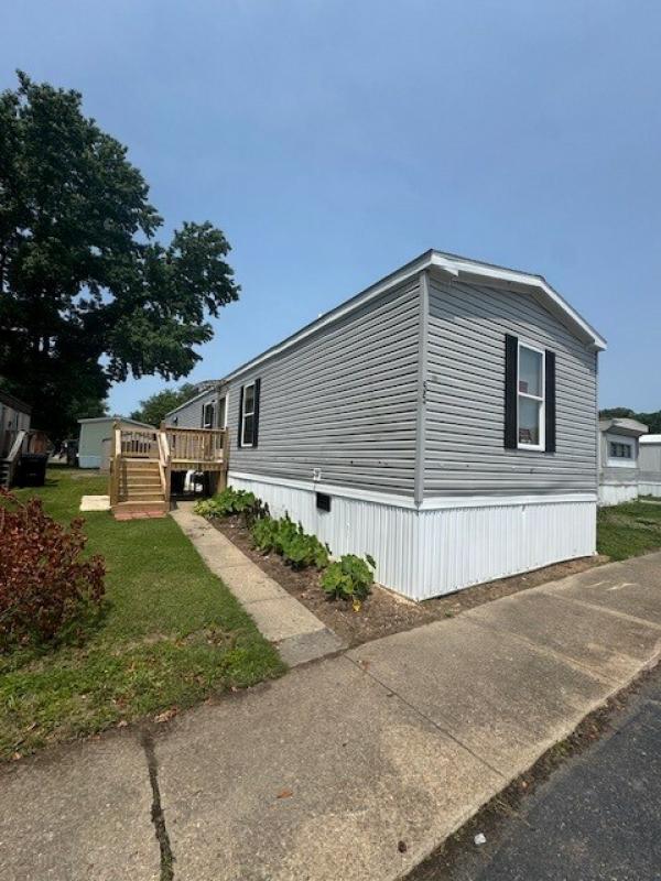2016 Atlantic  Mobile Home For Sale