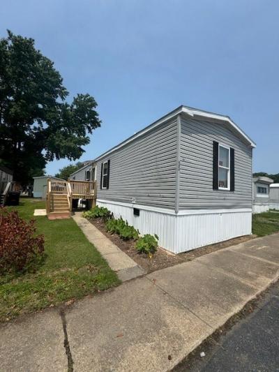 Mobile Home at 55 South Maple Court Newport News, VA 23608