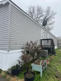 2016 Atlantic  Mobile Home