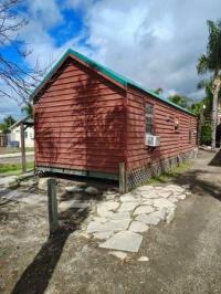 Mobile Home