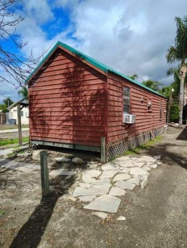  Mobile Home For Sale