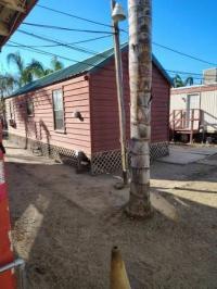 Mobile Home