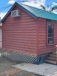 Mobile Home