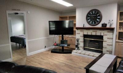 Photo 4 of 8 of home located at 3333 Heritage Lakes Blvd North Fort Myers, FL 33917