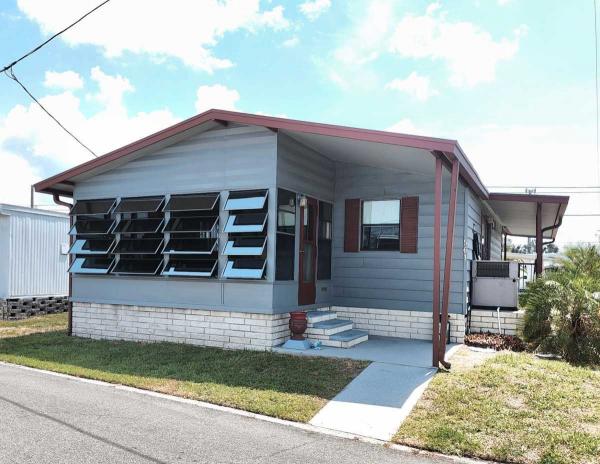 1988 REDMOND Mobile Home