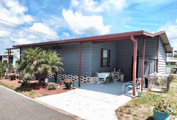 1988 REDMOND Mobile Home