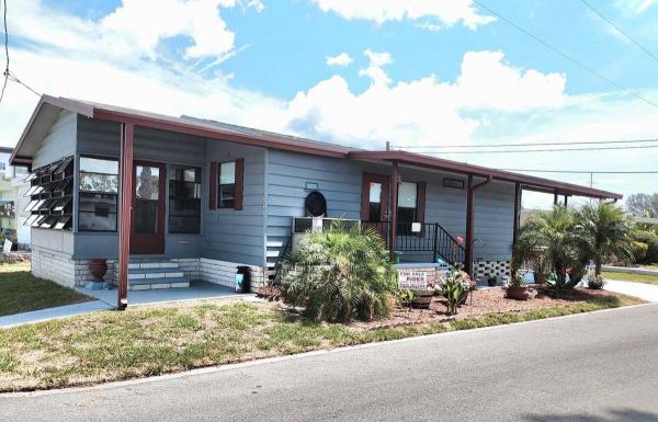 1988 REDMOND Mobile Home