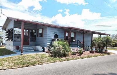 Mobile Home at 370 53rd Ave N Saint Petersburg, FL 33709