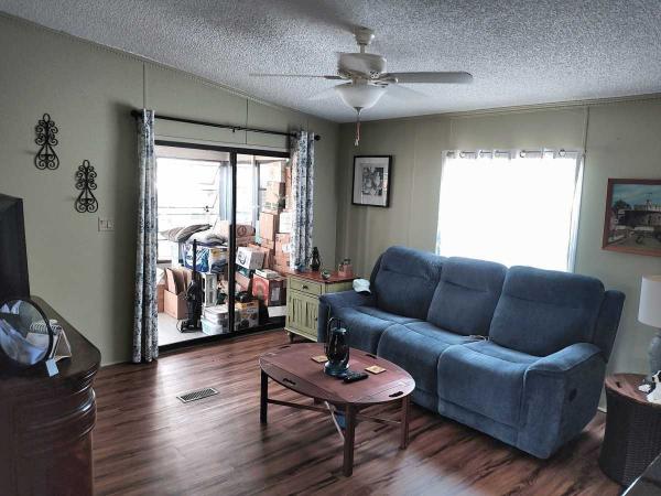 1988 REDMOND Mobile Home
