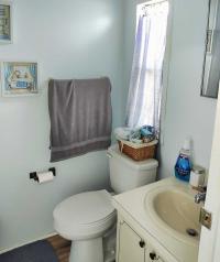 1988 REDMOND Mobile Home