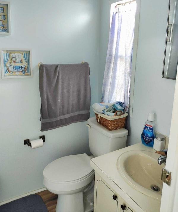1988 REDMOND Mobile Home