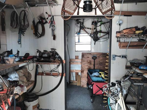 1988 REDMOND Mobile Home
