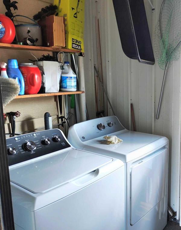1988 REDMOND Mobile Home