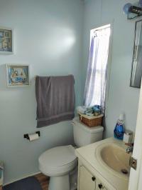 1988 REDMOND Mobile Home