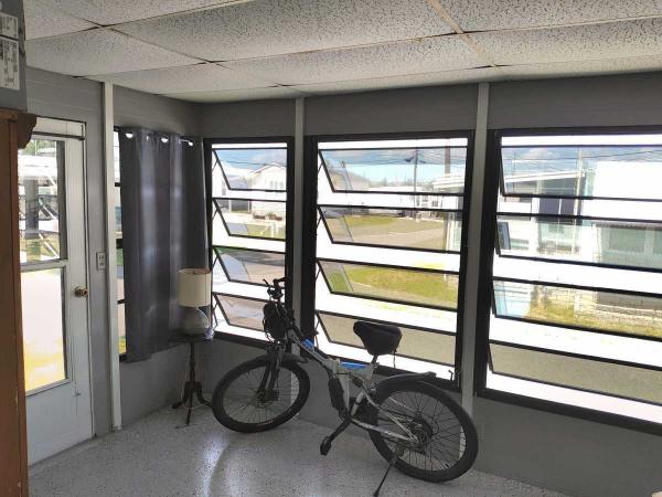 1988 REDMOND Mobile Home