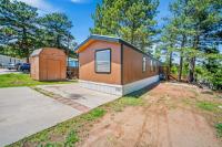 1996 Summit Mobile Home