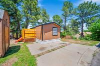 1996 Summit Mobile Home