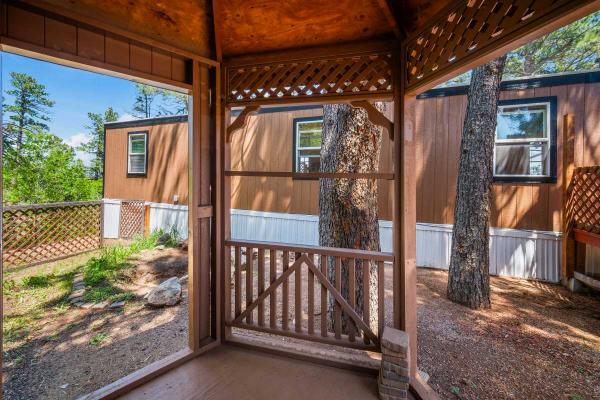 1996 Summit Mobile Home
