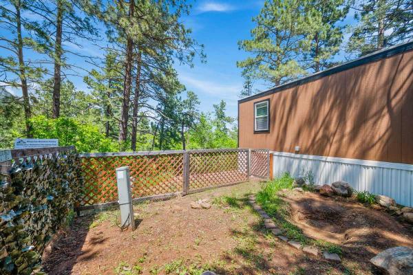 1996 Summit Mobile Home