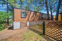 1996 Summit Mobile Home