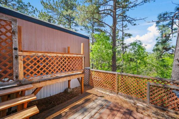 1996 Summit Mobile Home