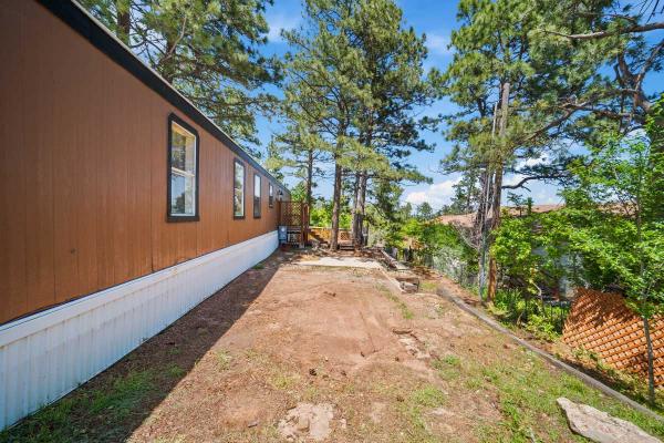 1996 Summit Mobile Home