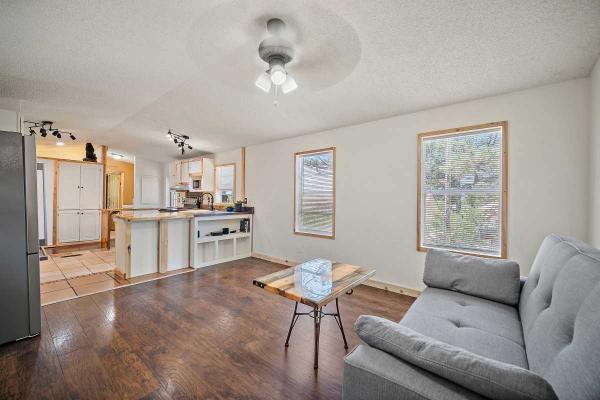 1996 Summit Mobile Home