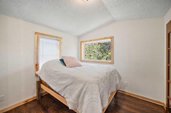 1996 Summit Mobile Home
