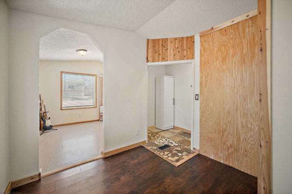 1996 Summit Mobile Home