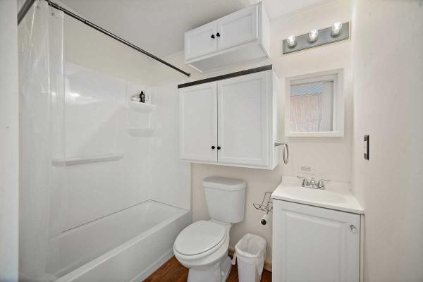1996 Summit Mobile Home