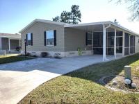 2019 Nobility Maria Mobile Home