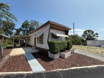 Mobile Home at 38791 Us Highway 19 Lot 114 Tarpon Springs, FL 34689