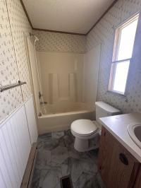 1991 Zimmer Princess Manufactured Home