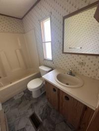 1991 Zimmer Princess Manufactured Home