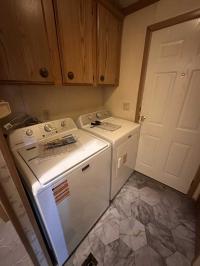 1991 Zimmer Princess Manufactured Home