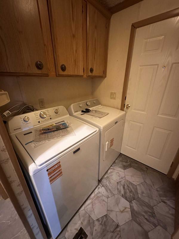1991 Zimmer Princess Manufactured Home