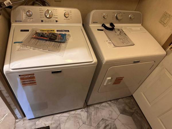 1991 Zimmer Princess Manufactured Home