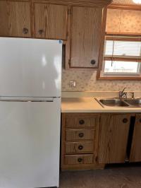 1991 Zimmer Princess Manufactured Home