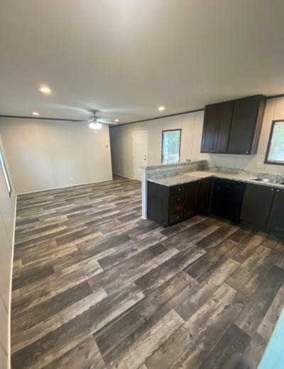 Mobile Home at 5008 Buffalo Ct. S Fort Worth, TX 76119