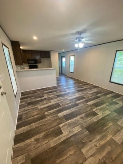 Photo 2 of 11 of home located at 5008 Buffalo Ct. S Fort Worth, TX 76119