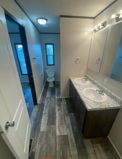 Photo 5 of 11 of home located at 5008 Buffalo Ct. S Fort Worth, TX 76119