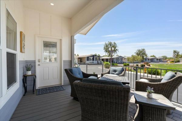 2022 Cavco Pebble Beach Mobile Home