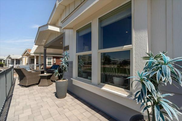 2022 Cavco Pebble Beach Mobile Home