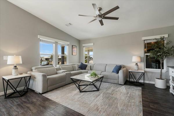 2022 Cavco Pebble Beach Mobile Home