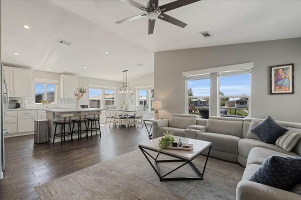 2022 Cavco Pebble Beach Mobile Home